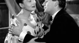 Кадр из фильма "Любовь, мадам" - 2