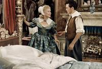 Кадр Царь и плотник