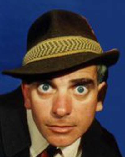 Мюррэй Фэйхи фото