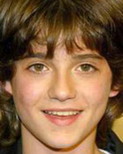 Джейкоб Смит фото