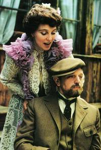 Кадр Неоконченная пьеса для механического пианино