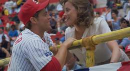 Кадр из фильма "Эд" - 1