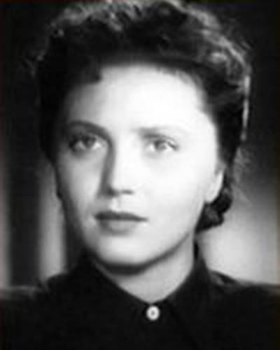 Галина Кожакина фото