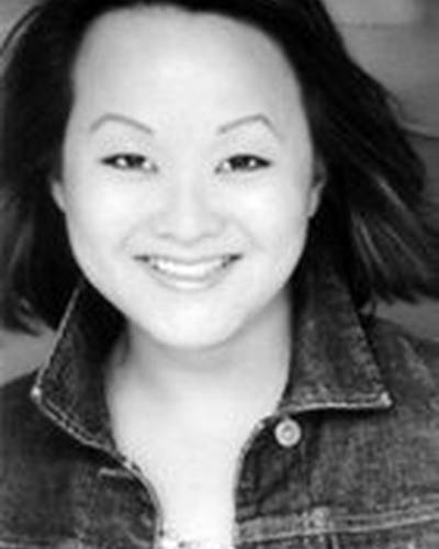 Michelle Ingkavet фото