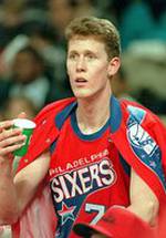 Шон Брэдли фото