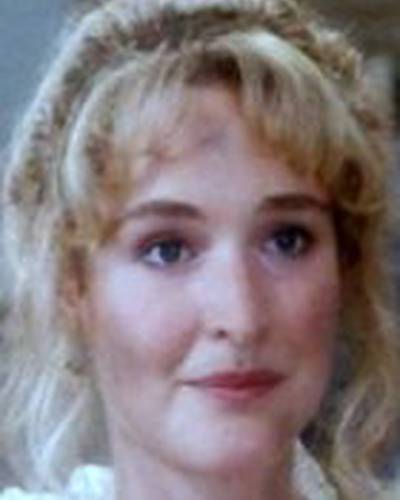 Хелена Мичелл фото