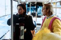 Кадр Жизнь – это стройплощадка