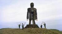 Кадр Плетеный человек