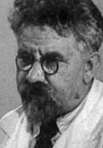 Алексей Загорский фото