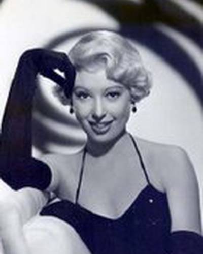 Барбара Руик фото