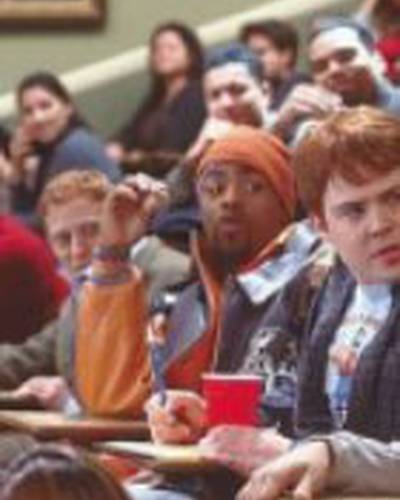 Джастин Урих фото