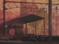 Кадр Фури-Кури