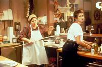 Кадр Мистическая пицца