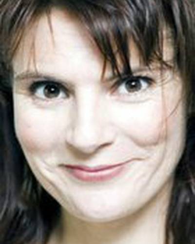 Натали Кануи фото