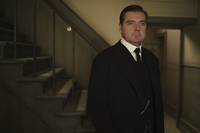 Кадр Аббатство Даунтон