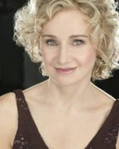 Паула Демерс фото