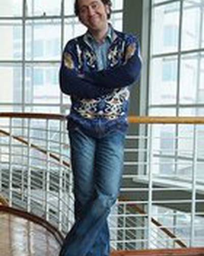 Александр Демидов фото