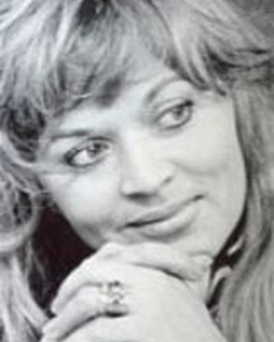 Элеонора Прохницкая фото