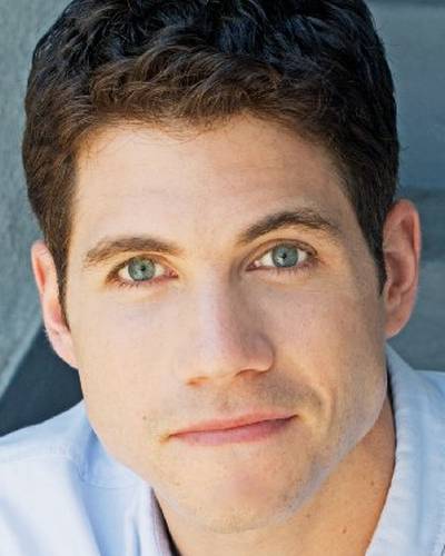 Майкл Донджер фото