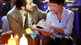 Кадр из фильма "Пей до дна" - 2