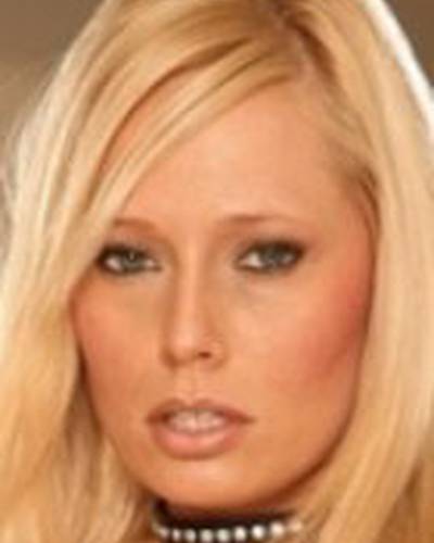 Анджелина Эш фото