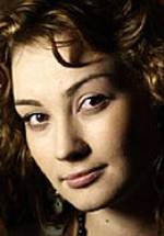 Екатерина Богучарская фото