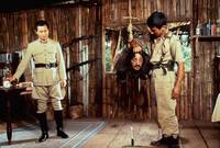 Кадр Без вести пропавшие 2: Начало