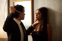 Кадр Дневники вампира