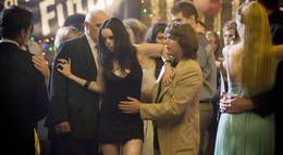 Кадр из фильма "Любимые" - 1