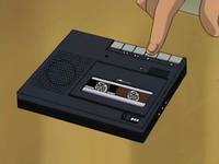 Кадр Школа детективов Къю