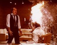 Кадр Сканнеры