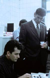 Кадр После смерти