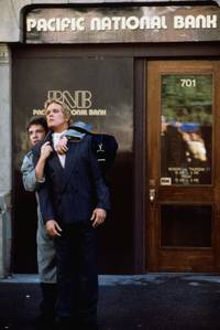 Кадр Три беглеца