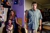 Кадр Пришельцы на чердаке