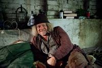 Кадр Всемогущие Джонсоны