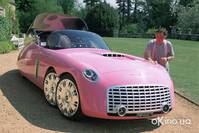 Кадр Предвестники бури