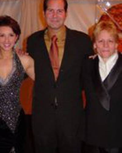 Ли Литас фото