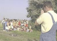 Кадр Meine Keine Familie