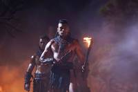 Кадр Мёртвые земли