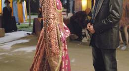 Кадр из фильма "Возвращение в Хеллоуинтаун" - 1