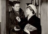 Кадр Безмолвные следы