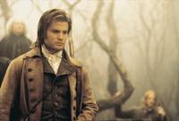 Кадр Сонная Лощина