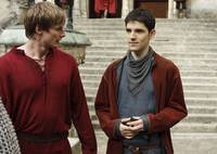 Кадр Мерлин