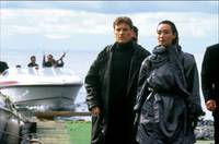 Кадр Плачущий убийца