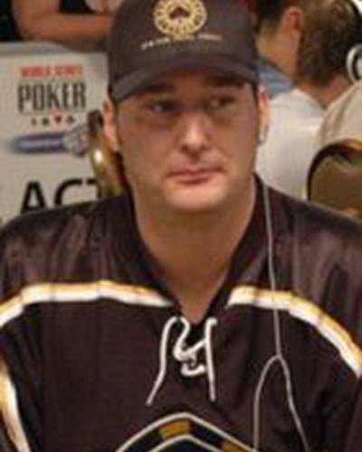 Фил Хелльмут мл. фото