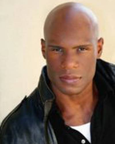 Майрон Праймс фото