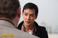 Кадр Неотделимый