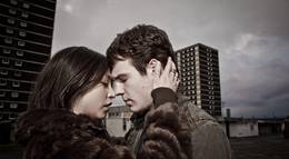 Кадр из фильма "Изгнанники" - 2