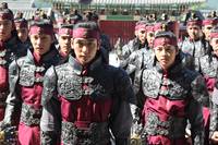 Кадр Ледяной цветок