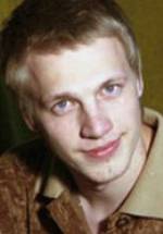 Валентин Томусяк фото